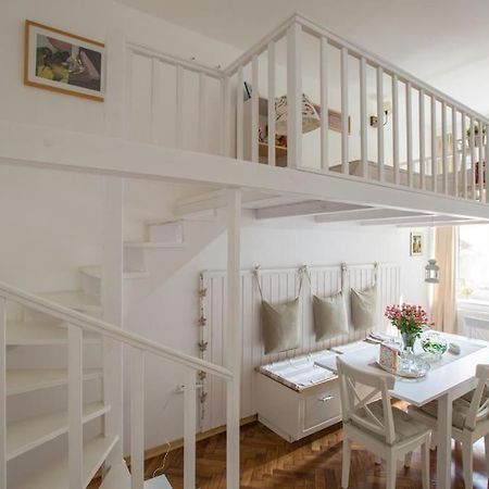✯Genius Apartment✯Fullyequipped✯Parking Zagreb Eksteriør billede
