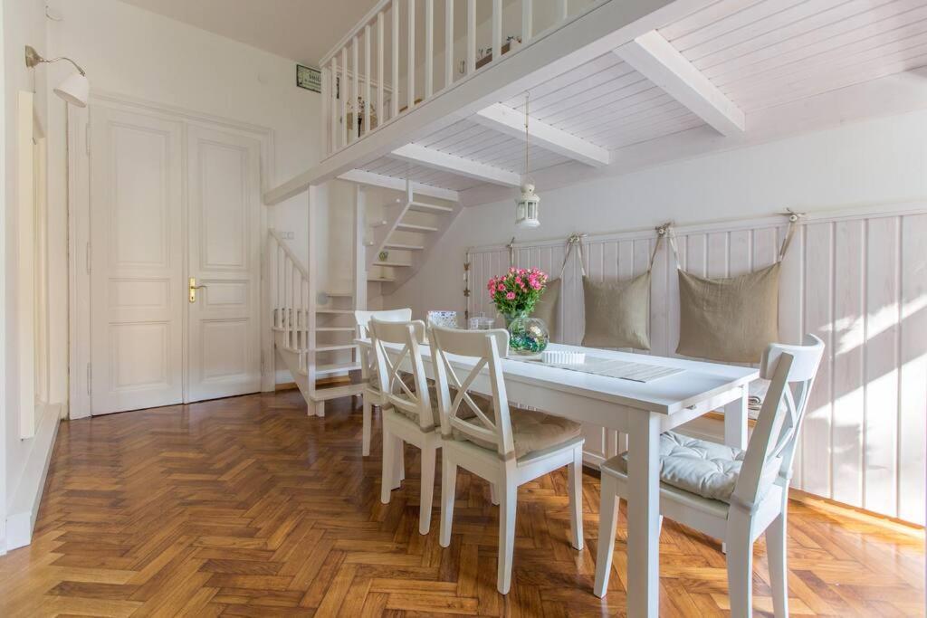 ✯Genius Apartment✯Fullyequipped✯Parking Zagreb Eksteriør billede
