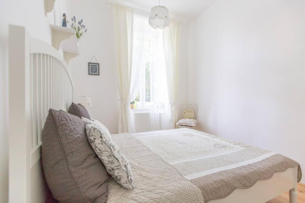✯Genius Apartment✯Fullyequipped✯Parking Zagreb Eksteriør billede
