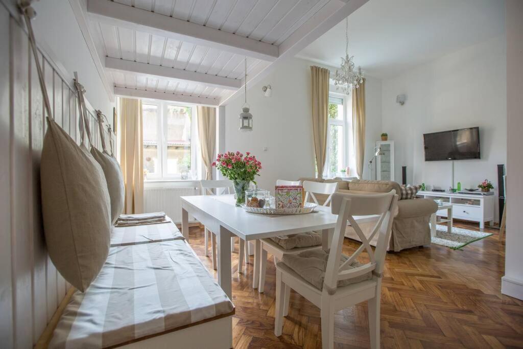 ✯Genius Apartment✯Fullyequipped✯Parking Zagreb Eksteriør billede