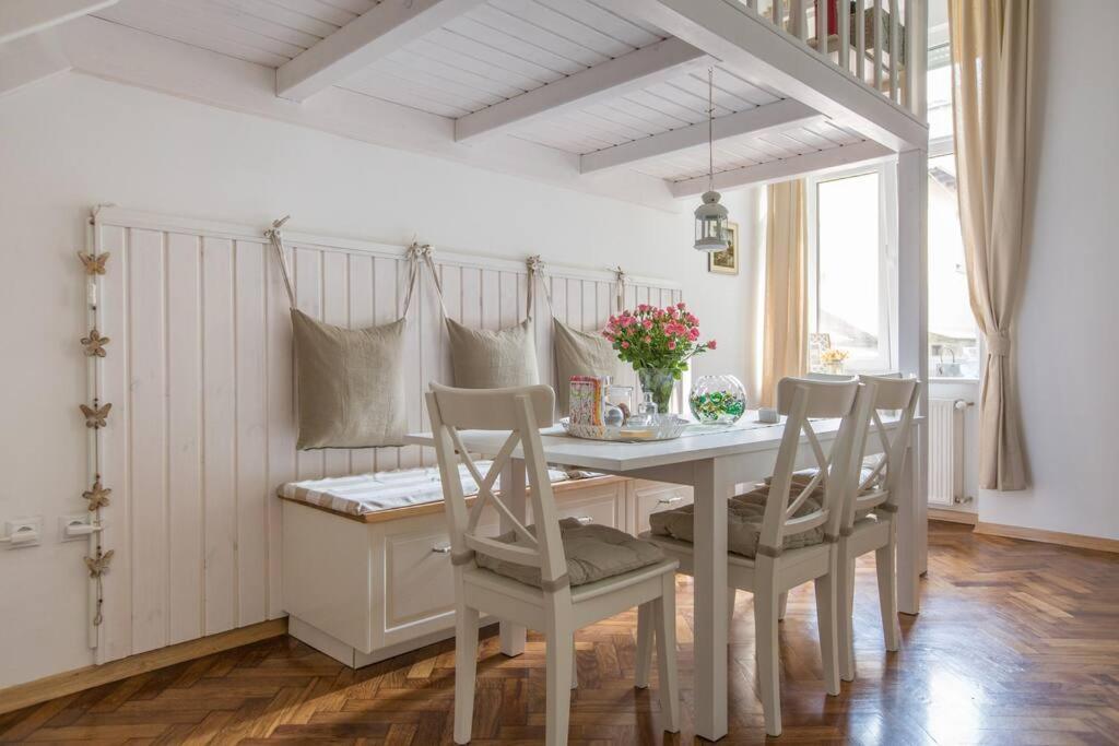 ✯Genius Apartment✯Fullyequipped✯Parking Zagreb Eksteriør billede