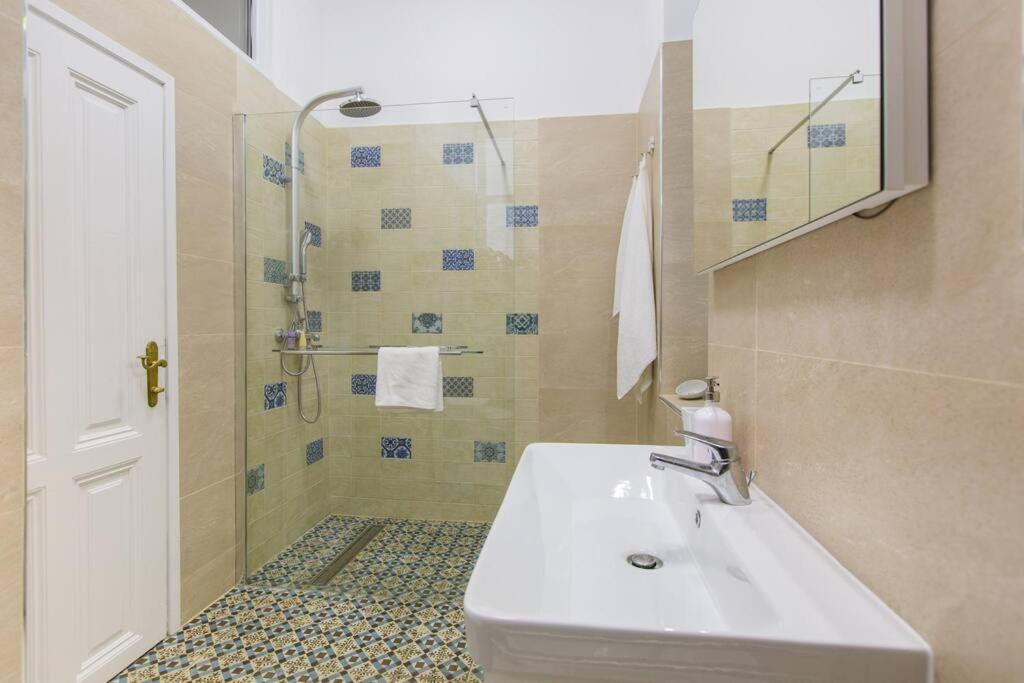 ✯Genius Apartment✯Fullyequipped✯Parking Zagreb Eksteriør billede