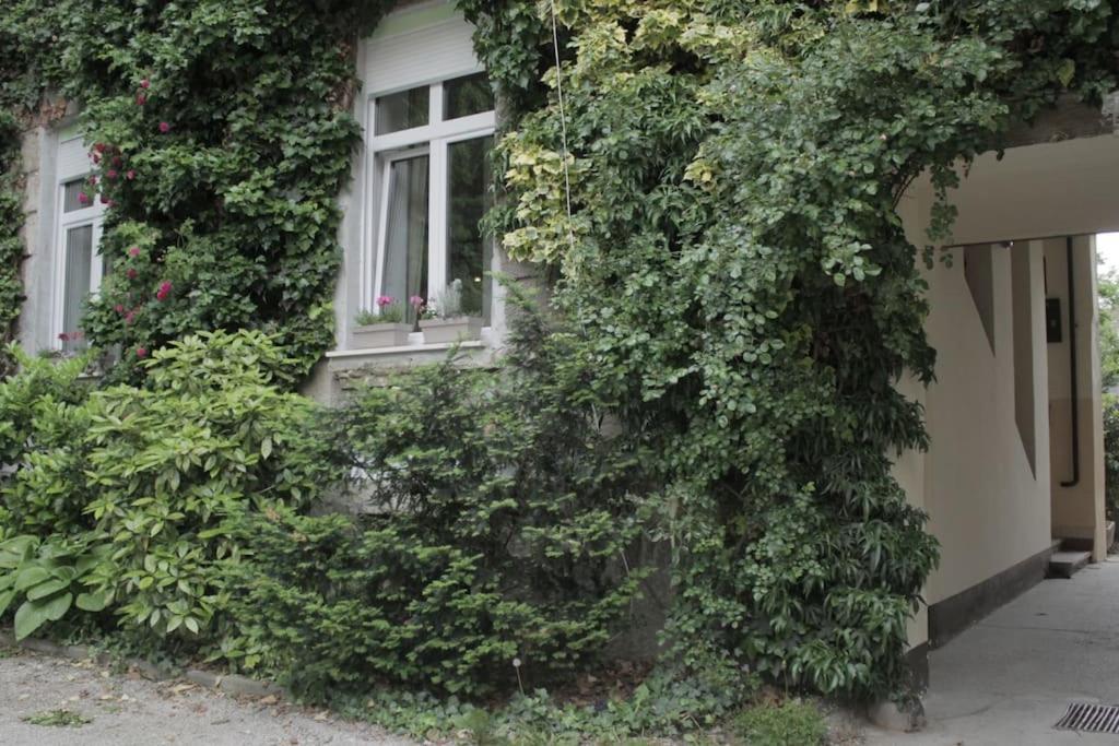 ✯Genius Apartment✯Fullyequipped✯Parking Zagreb Eksteriør billede