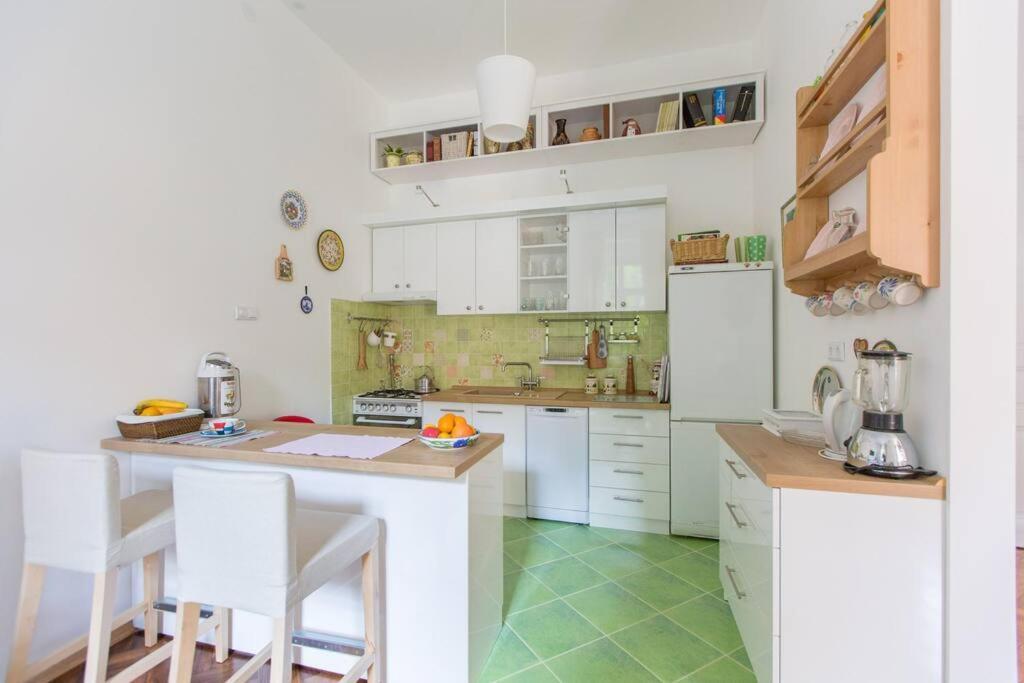 ✯Genius Apartment✯Fullyequipped✯Parking Zagreb Eksteriør billede