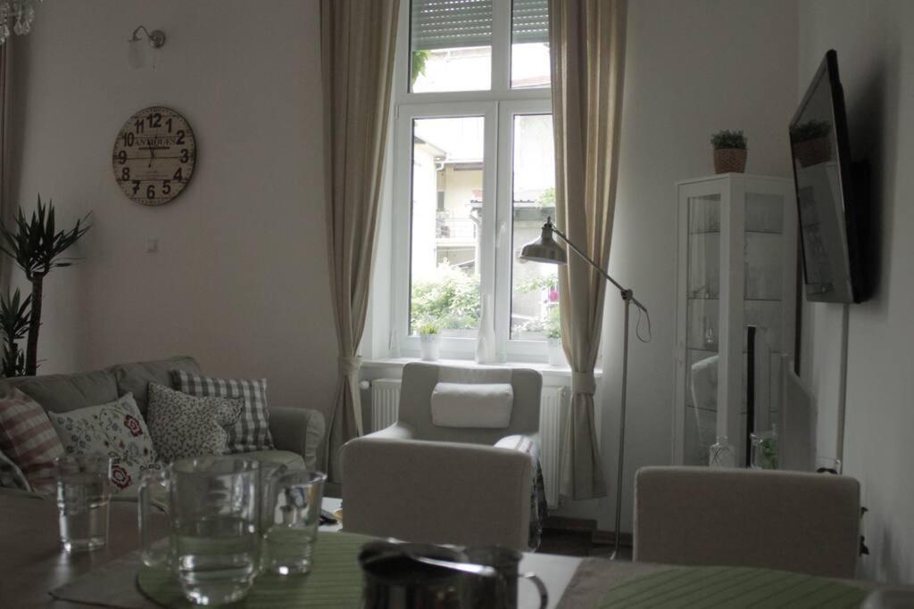 ✯Genius Apartment✯Fullyequipped✯Parking Zagreb Eksteriør billede