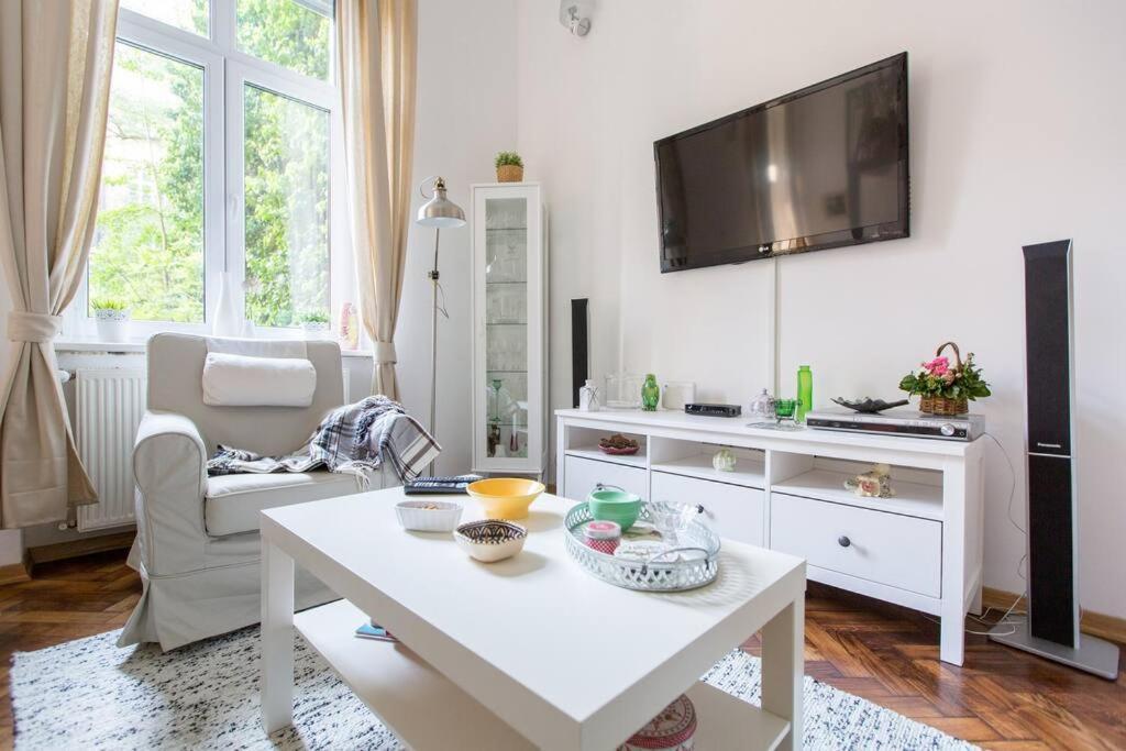 ✯Genius Apartment✯Fullyequipped✯Parking Zagreb Eksteriør billede