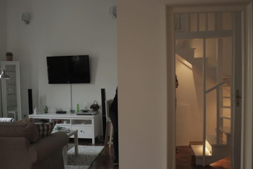 ✯Genius Apartment✯Fullyequipped✯Parking Zagreb Eksteriør billede