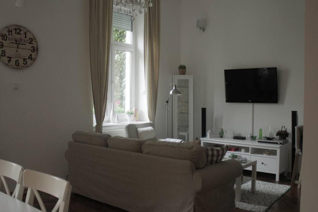 ✯Genius Apartment✯Fullyequipped✯Parking Zagreb Eksteriør billede