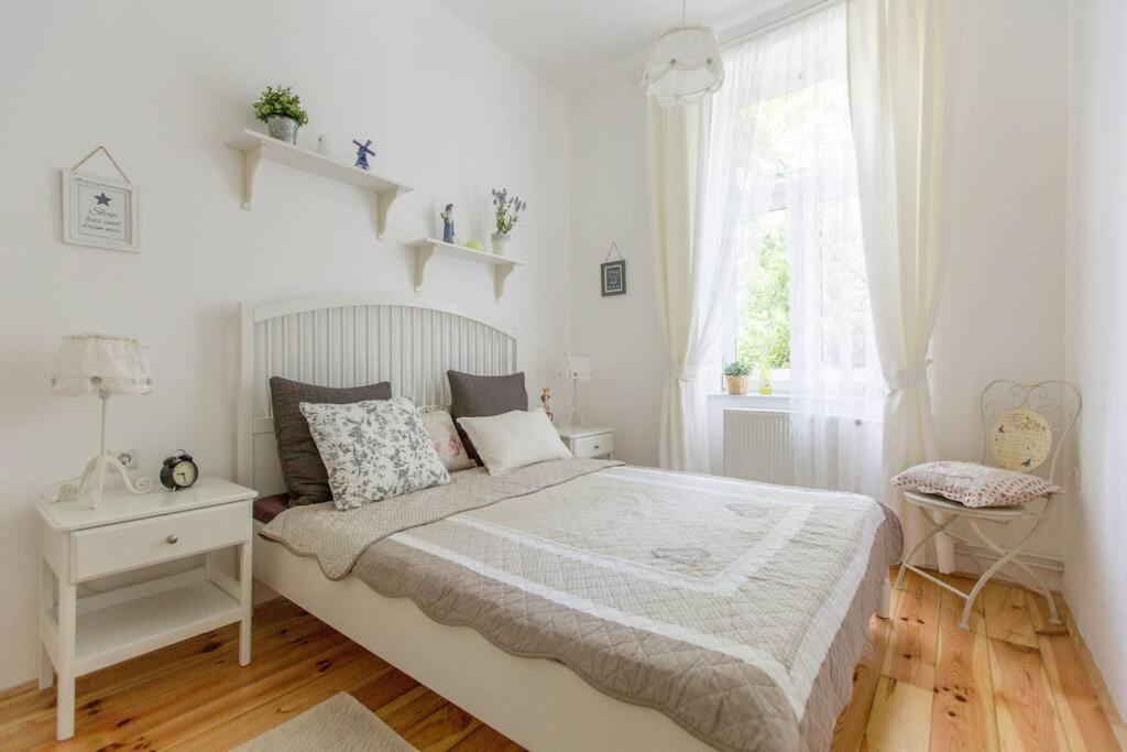 ✯Genius Apartment✯Fullyequipped✯Parking Zagreb Eksteriør billede
