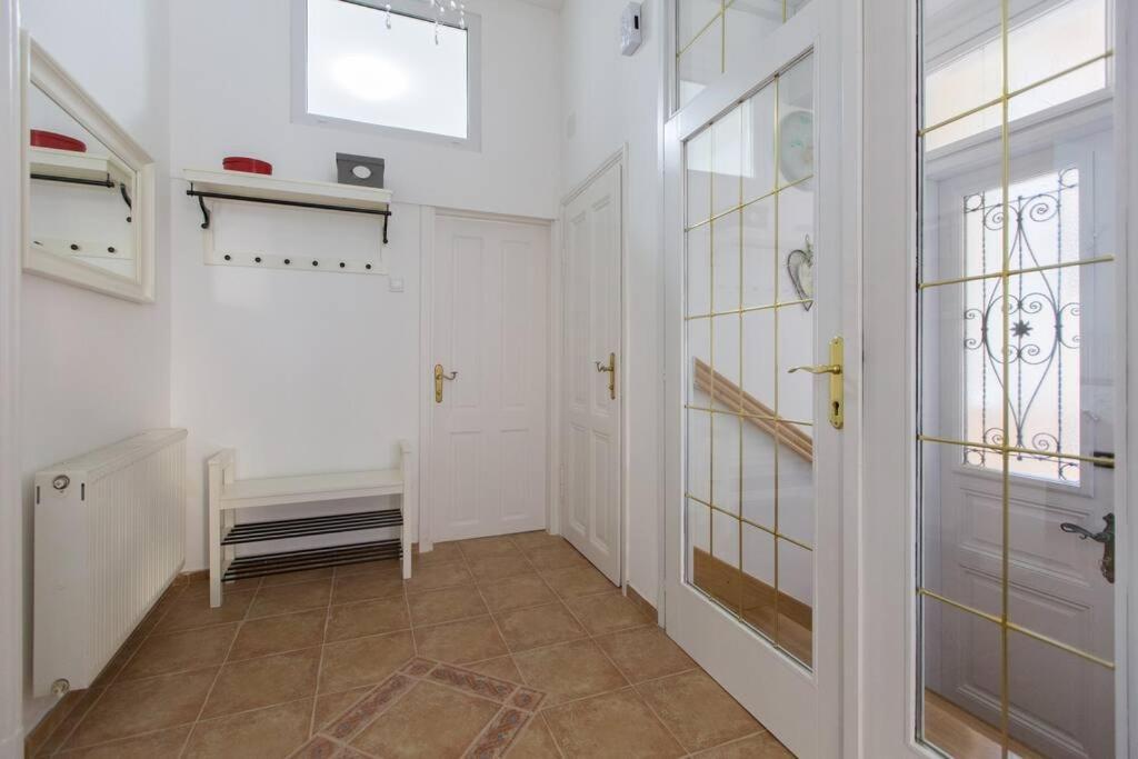 ✯Genius Apartment✯Fullyequipped✯Parking Zagreb Eksteriør billede
