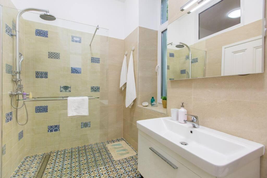✯Genius Apartment✯Fullyequipped✯Parking Zagreb Eksteriør billede