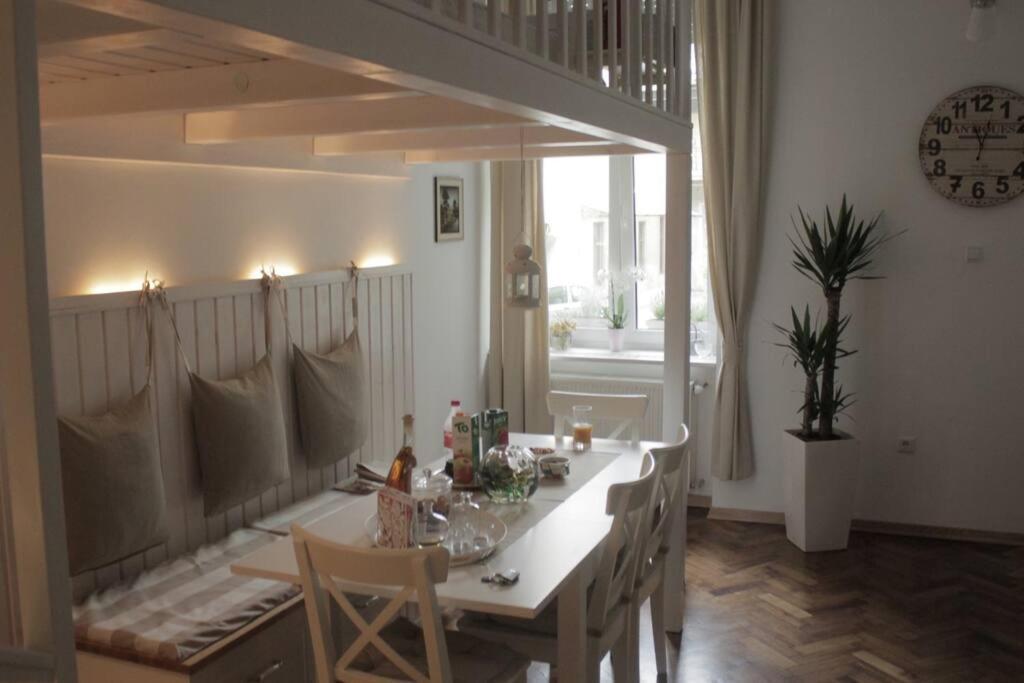 ✯Genius Apartment✯Fullyequipped✯Parking Zagreb Eksteriør billede
