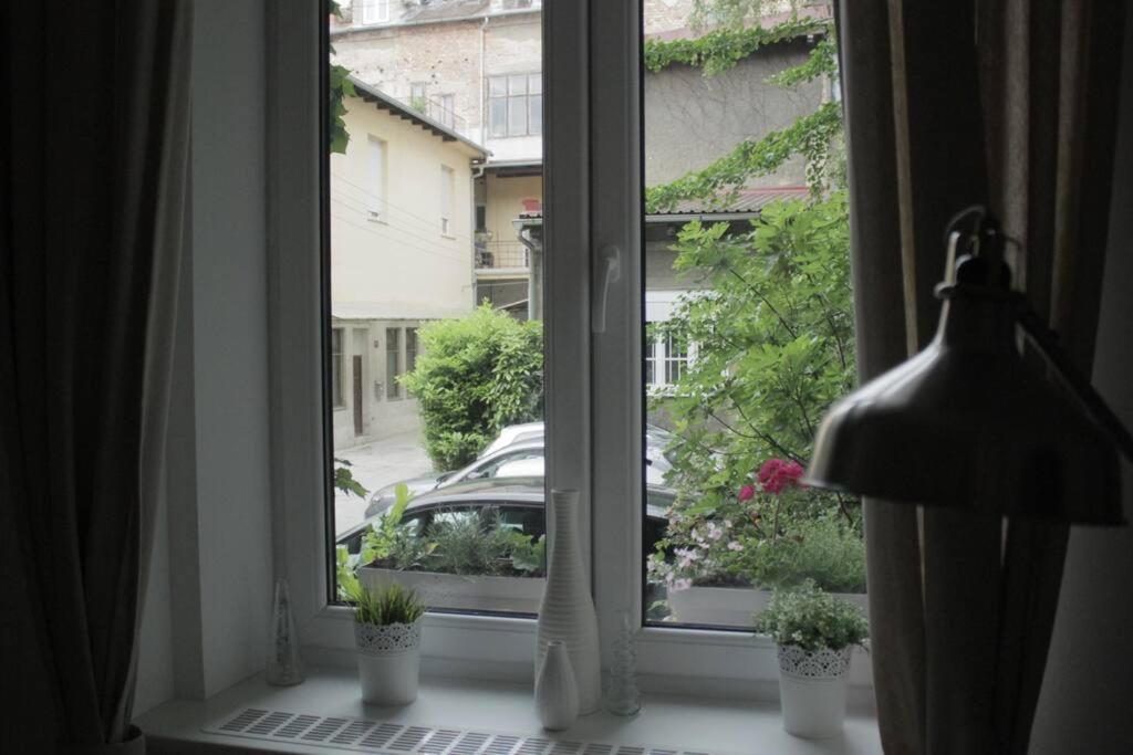✯Genius Apartment✯Fullyequipped✯Parking Zagreb Eksteriør billede