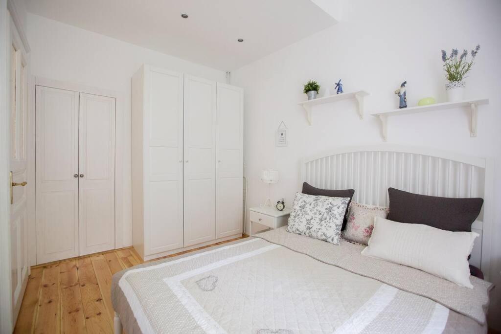 ✯Genius Apartment✯Fullyequipped✯Parking Zagreb Eksteriør billede